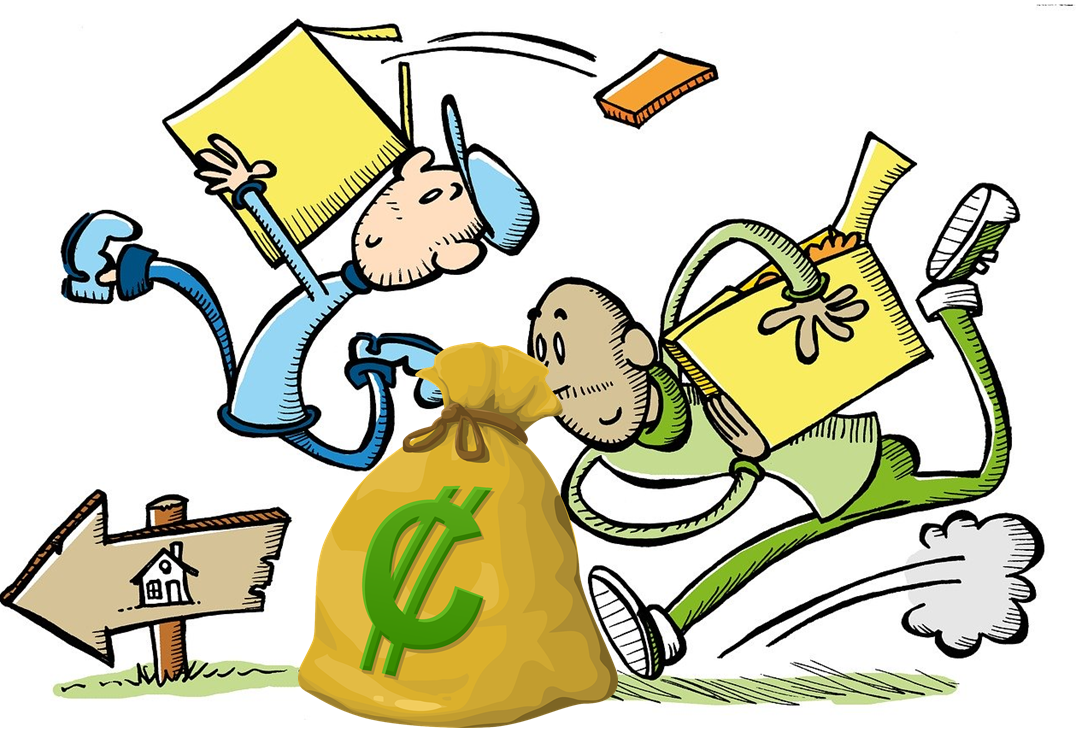 I costi di un trasloco